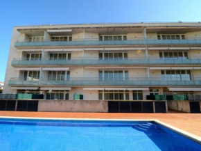The apartment in Estartit